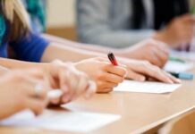 Puțini absenți în Gorj la prima probă a Evaluării Naționale