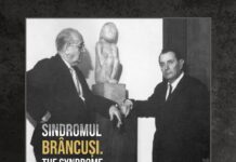 Fenomenul Brâncuși, într-o expoziție de amploare