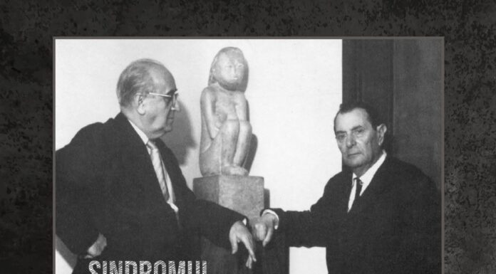 Fenomenul Brâncuși, într-o expoziție de amploare