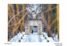Expoziție itinerantă de fotografie, vernisată la Târgu Jiu