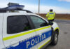 Acțiuni de amploare ale polițiștilor în tot județul