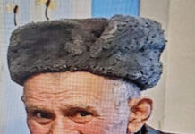 Bătrân dat în urmărire, după ce a plecat de acasă și nu s-a mai întors