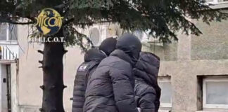 ,,Colega de dosar” a lui Cremeneanu junior rămâne în arest