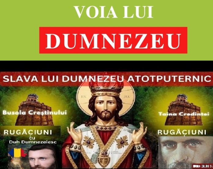 Familia creştină e cadrul social al dezvoltării ființei umane! – „Nu este bine să fie omul singur! Creșteți și vă înmulțiți și umpleți pământul”!