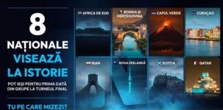 Premierele și recordurile continuă la Cupa Mondială 2026 – ce echipe pot ajunge, pentru prima oară, în fazele eliminatorii