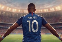 Kylian Mbappe a reușit o nouă performanță remarcabilă la Cupa Mondială