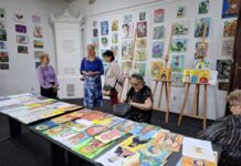 Festivalul – concurs ,,Icoana – fereastră spre Cer”, ajuns deja la cea de a XX-a ediție
