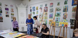 Festivalul – concurs ,,Icoana – fereastră spre Cer”, ajuns deja la cea de a XX-a ediție