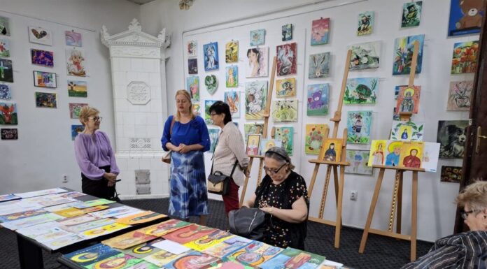 Festivalul – concurs ,,Icoana – fereastră spre Cer”, ajuns deja la cea de a XX-a ediție
