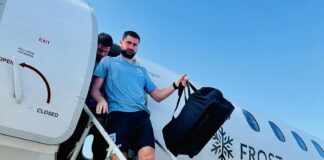 Florin Ștefan a plecat de la Craiova. Cale liberă pentru Ronaldo