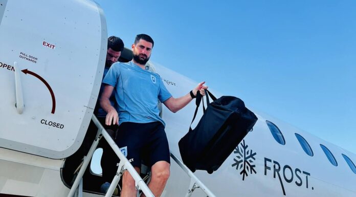 Florin Ștefan a plecat de la Craiova. Cale liberă pentru Ronaldo