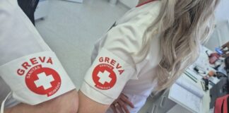 Sindicaliștii din Sănătate, în prag de grevă generală