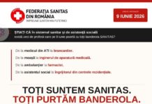 Sindicaliștii din Sănătate intră în grevă japoneză. „Nu cerem privilegii”