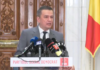 Sorin Grindeanu: ”PSD își asumă guvernarea”