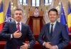 Blocaj total la Guvern: Nicușor Dan încă nu a ales între Grindeanu și Mureșan
