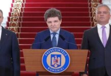 Un nou început sau aceeași poveste?