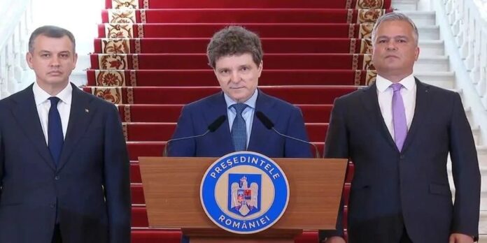Un nou început sau aceeași poveste?