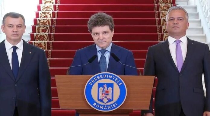 Un nou început sau aceeași poveste?