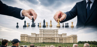 România așteaptă un guvern. Politica livrează spectacol