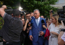 Alegerile anticipate, o soluție după eșuarea guvernului Veștea