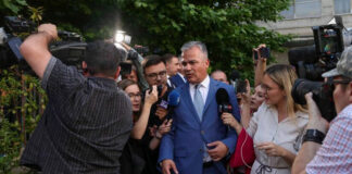 Alegerile anticipate, o soluție după eșuarea guvernului Veștea