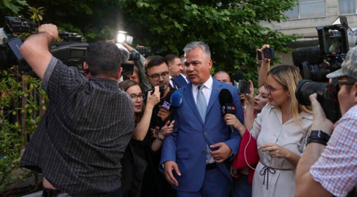 Alegerile anticipate, o soluție după eșuarea guvernului Veștea