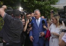 Guvern eșuat, balamuc la București. Consultări rapide la Cotroceni