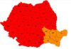 Bacalaureat sub cod roșu de caniculă. Măsuri speciale în cele 9 centre de examen