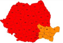 Bacalaureat sub cod roșu de caniculă. Măsuri speciale în cele 9 centre de examen