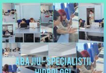 Hidrologii se întâlnesc la Craiova