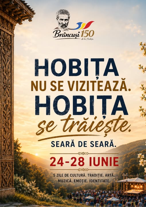 Discover Peștișani: Ce pierdeți dacă nu ajungeți la Hobița?