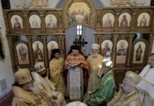 Comunicat de Presa: Părintele Emilian Prodan solicită prezentarea completă și echilibrată a faptelor în urma acuzațiilor apărute în spațiul public