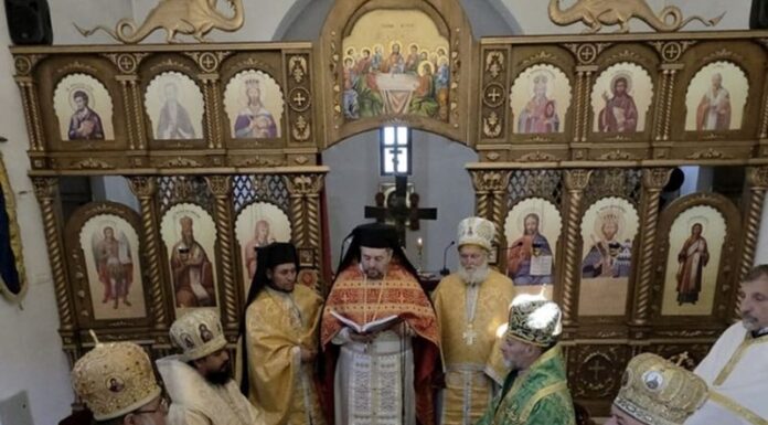 Comunicat de Presa: Părintele Emilian Prodan solicită prezentarea completă și echilibrată a faptelor în urma acuzațiilor apărute în spațiul public