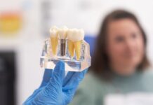 Implantologie ghidata computerizat. Precizia in stomatologia moderna