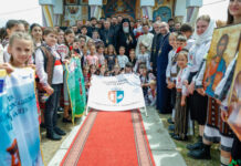 Întâlnire a credinței, pregătirii și formării spirituale pentru 300 de tineri din regiunea Olteniei