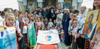 Întâlnire a credinței, pregătirii și formării spirituale pentru 300 de tineri din regiunea Olteniei