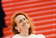 „Catane”, filmul regizoarei gorjence Ioana Mischie, ajunge la Festivalul de Film Românesc de la Nantes
