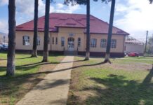 Fost avocat, noul președinte al Judecătoriei Novaci
