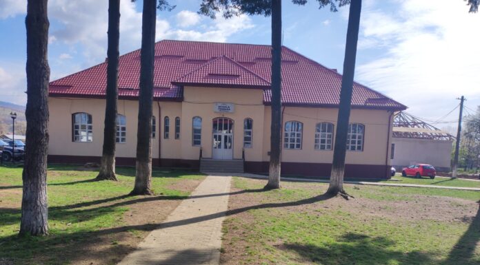Fost avocat, noul președinte al Judecătoriei Novaci