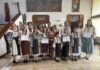 Câștigătoarele concursului „Cămașa cu Altiță, Identități gorjenești”, premiate la Târgu Jiu