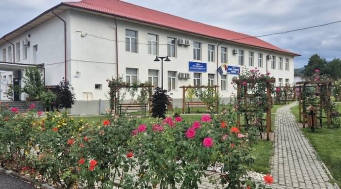 Liceenii din Novaci vor participa la noi mobilități Erasmus+