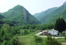 Repere estivale – La început de sezon estival, cutreierător prin lumea fascinantă a reliefului gorjean