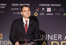 Maioreanu: Vom produce energie curată, hidrocentralele vor crește securitatea energetică