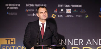 Maioreanu: Vom produce energie curată, hidrocentralele vor crește securitatea energetică