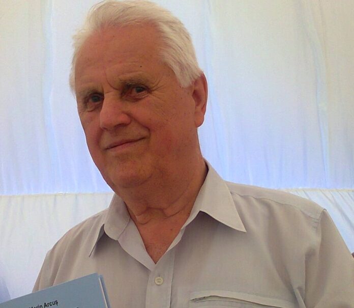 Profesorul Marin Arcuş extrage bijuteriile culturii de la A la Z (III) – Cultura umanităţii ne demonstrează cu prisosinţă că vorbele de duh sunt adevărate instrumente şi excelente posibilităţi, dacă nu chiar oportunităţi de reflecție!