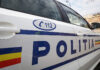 Minoră prinsă pe motocicletă fără permis