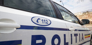 Și-a amenințat fosta cumnată cu moartea, după un conflict mai vechi. Polițiștii din Târgu Cărbunești au emis ordin de protecție