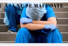 Spitalele, în criză de personal. SANITAS cere deblocarea urgentă a angajărilor: „Mulți sunt la limita epuizării”