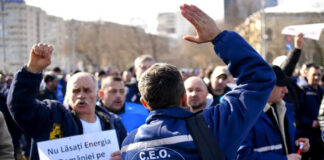 Ultimatum pentru șefii CE Oltenia! Angajații companiei sunt în pericol să nu mai poată ieși la pensie