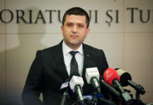 Ministrul Miruță, în Belgia. Efortul național pentru apărare a crescut la 3,5% din PIB
